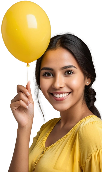 Balloon app en Peru