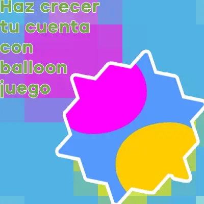 En balloon app ganar dinero Perú, todo es posible. 